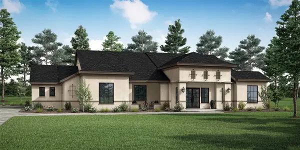 2000 Green Ridge Circle, Waller, TX 77484