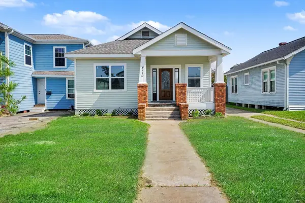 4110 Avenue T 1/2, Galveston, TX 77550