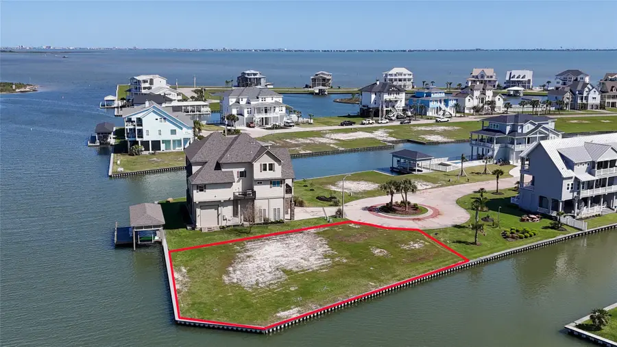 20 Saddlebunch, Hitchcock, TX 77563 - #2