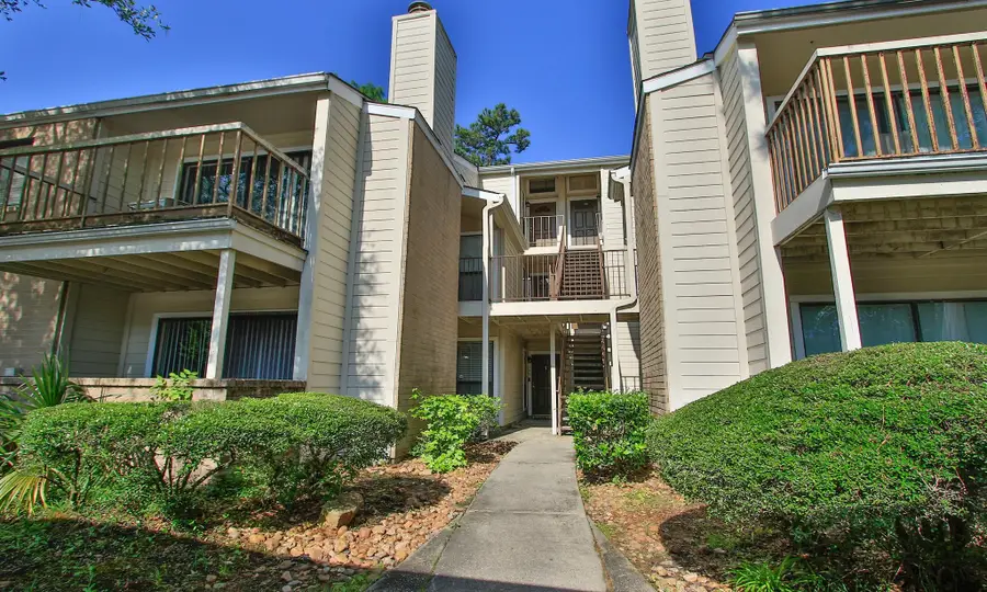 3500 Tangle Brush Drive #138, The Woodlands, TX 77381 - Image #2