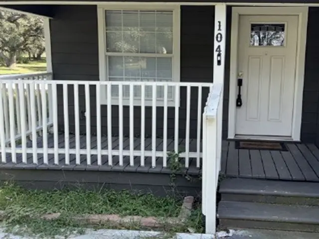 104 Mesquite Street, Louise, TX 77455 - #3