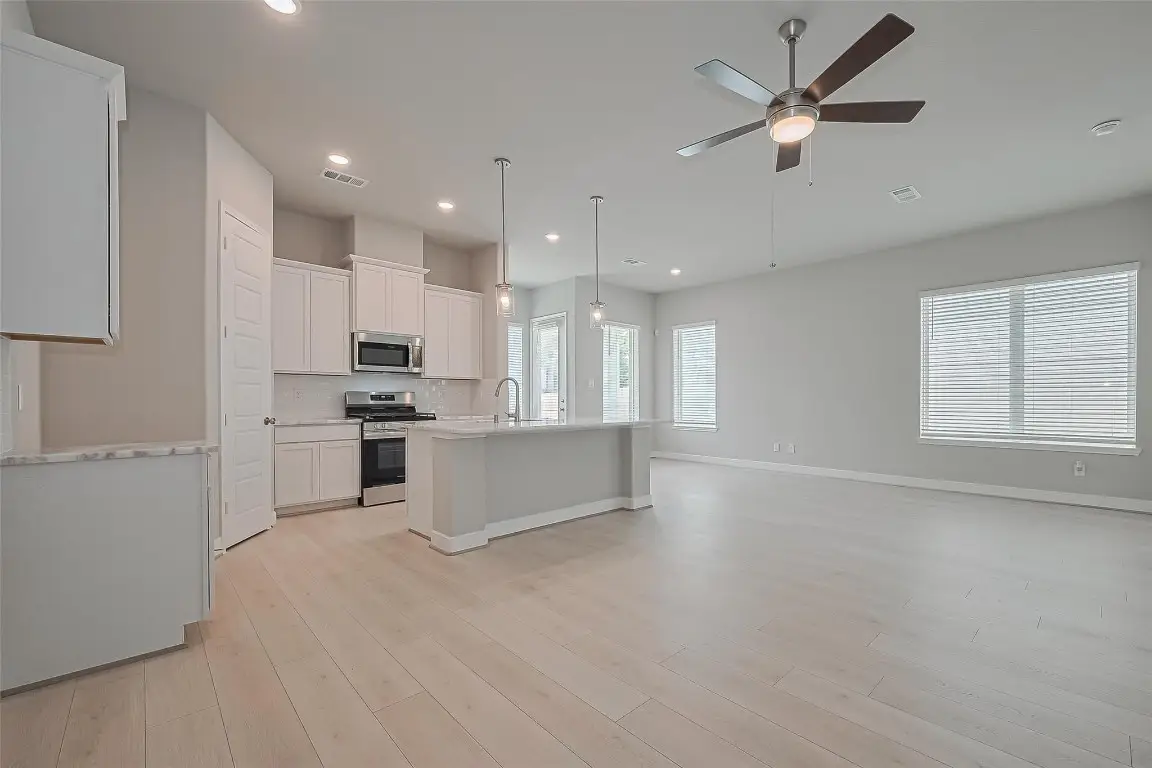 8933 Grovner Place, Houston, TX 77055 - #1