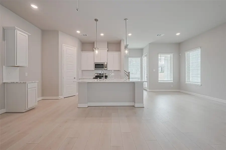 8933 Grovner Place, Houston, TX 77055 - #2