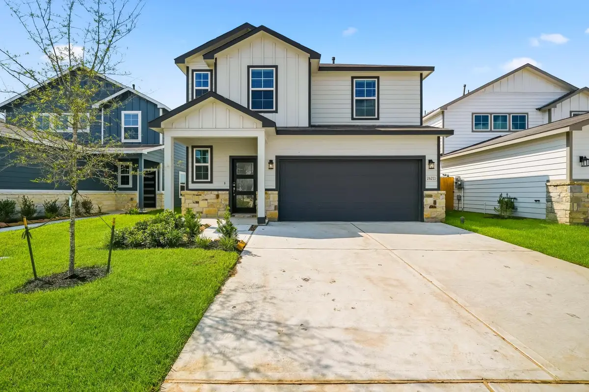 26211 Venus Trap Trail, Katy, TX 77493 - #1