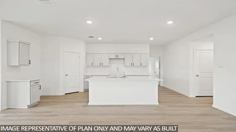 16406 Pinebrook Leaf Lane, Magnolia, TX 77355 - #3