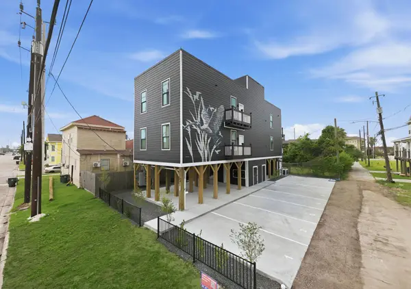 715 28th Street, Galveston, TX 77550