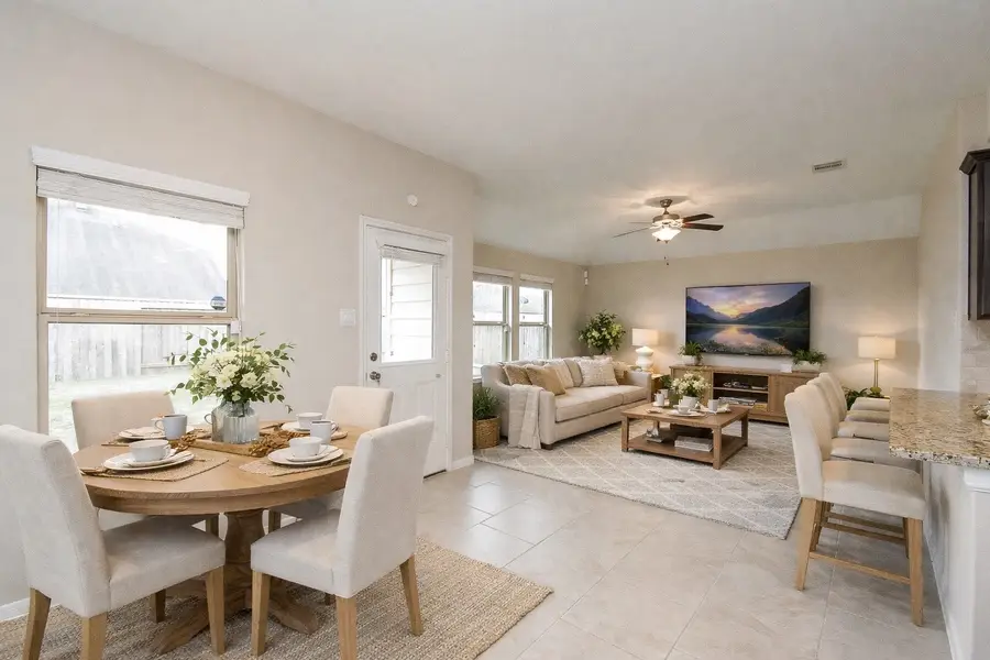 29103 Jacobs River Drive, Katy, TX 77494 - #3