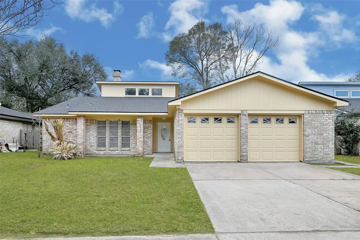 16523 Kassikay Drive, Houston, TX 77084 - #1