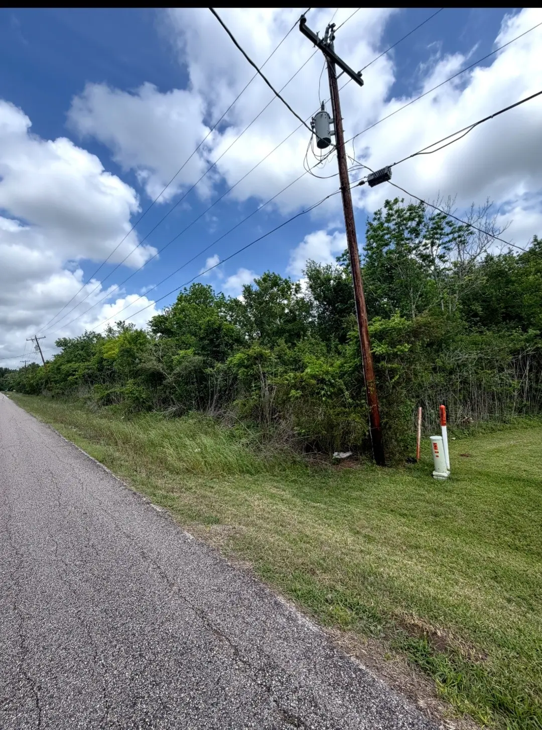 0 County Road 356, Brazoria, TX 77422 - #1
