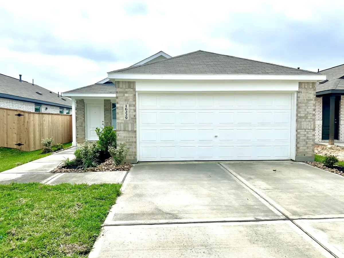 16229 Bergara Bend Drive, Splendora, TX 77327 - #1