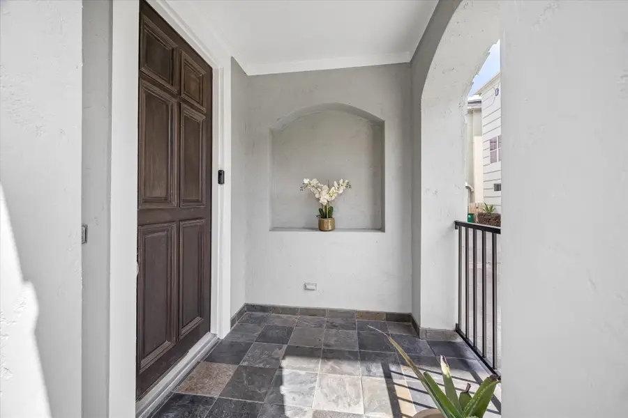 5610 Kiam Street #F, Houston, TX 77007 - #2