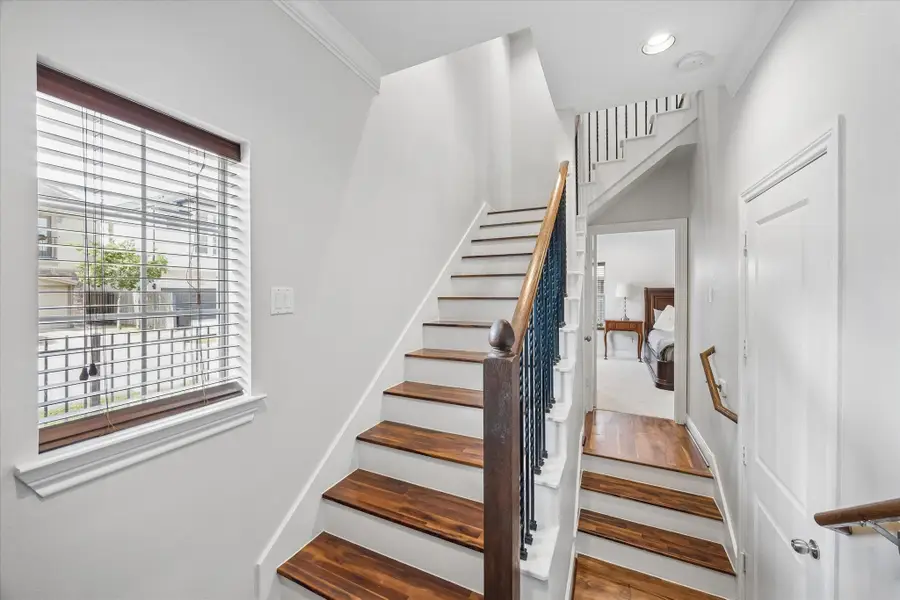 5610 Kiam Street #F, Houston, TX 77007 - #3