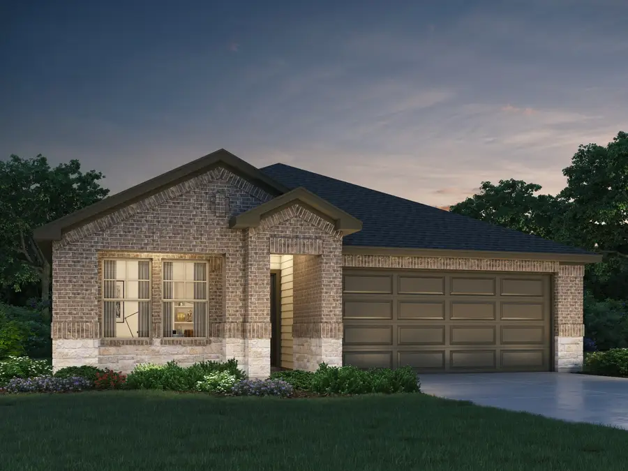 18386 Landing Meadows Lane, New Caney, TX 77357 - #2