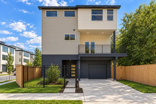 1928 Gregg Street, Houston, TX 77020