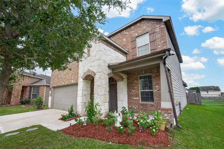 2734 Summer Lane, Missouri City, TX 77489 - #2