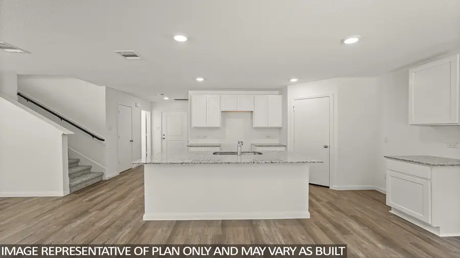 13056 Mccrorey Trails Drive, Conroe, TX 77303 - #3