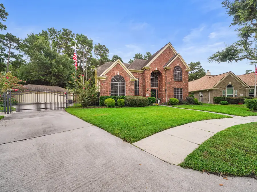 23997 Dorrington Estates Lane, Conroe, TX 77385 - #2