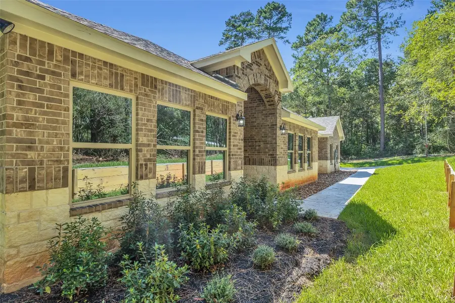 179 Copperleaf Road, Huntsville, TX 77340 - #2