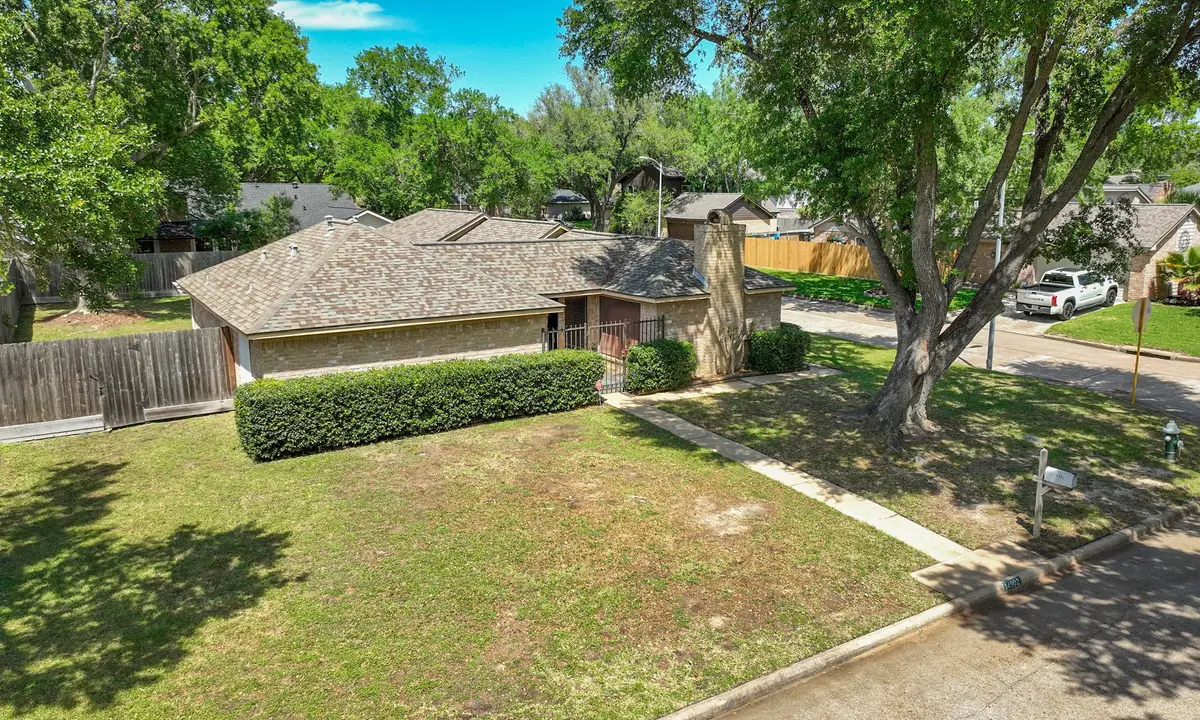 14902 Beechmoor Drive, Houston, TX 77095 - #1