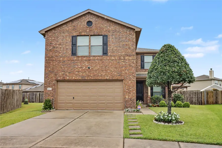 911 Bandon Lane, Houston, TX 77073 - #2