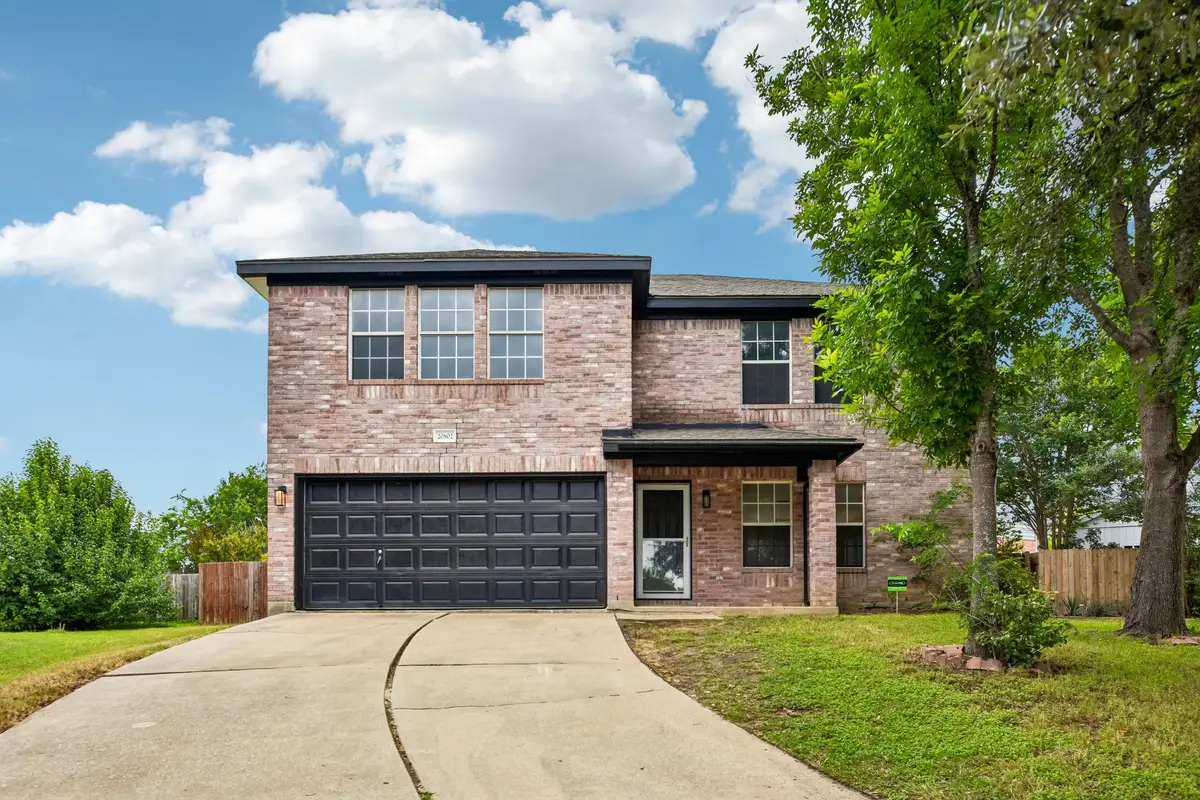 20802 Pacers Gait Lane, Pflugerville, TX 78660 - #1