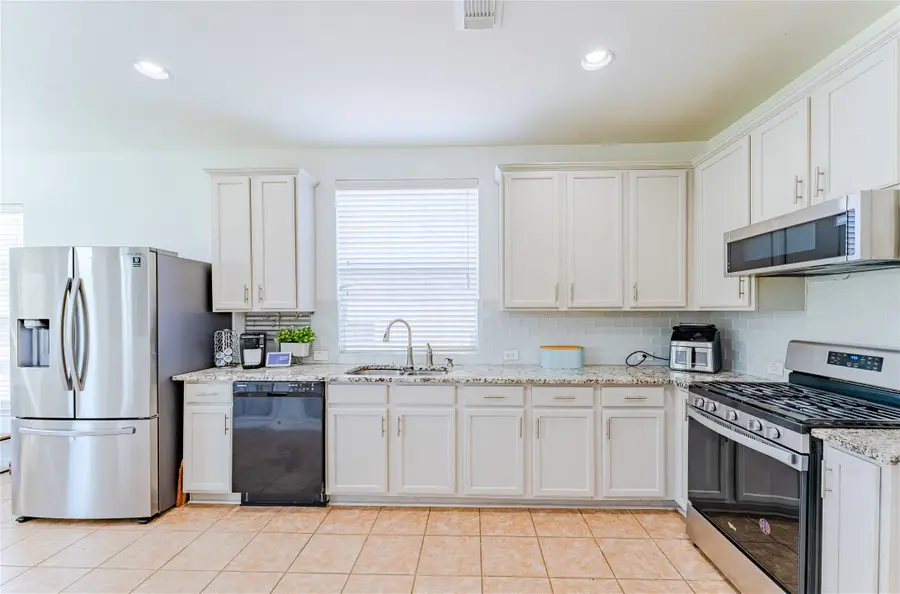 11023 North Auden Circle, Missouri City, TX 77459 - #3