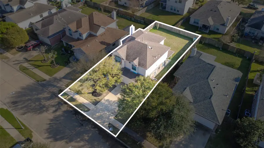 20235 Goss Hollow Lane, Katy, TX 77449 - #3