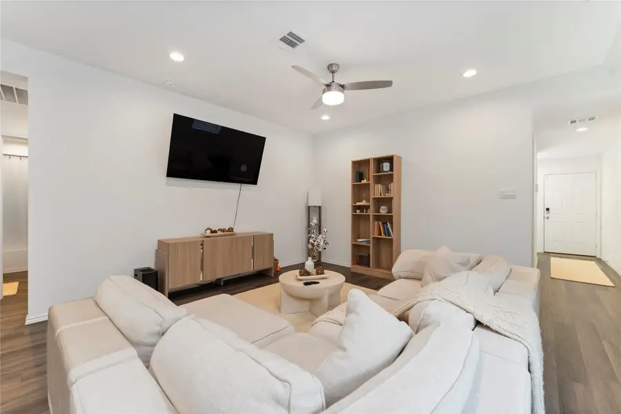 4937 Blue Beetle Ridge Drive, Katy, TX 77493 - #3