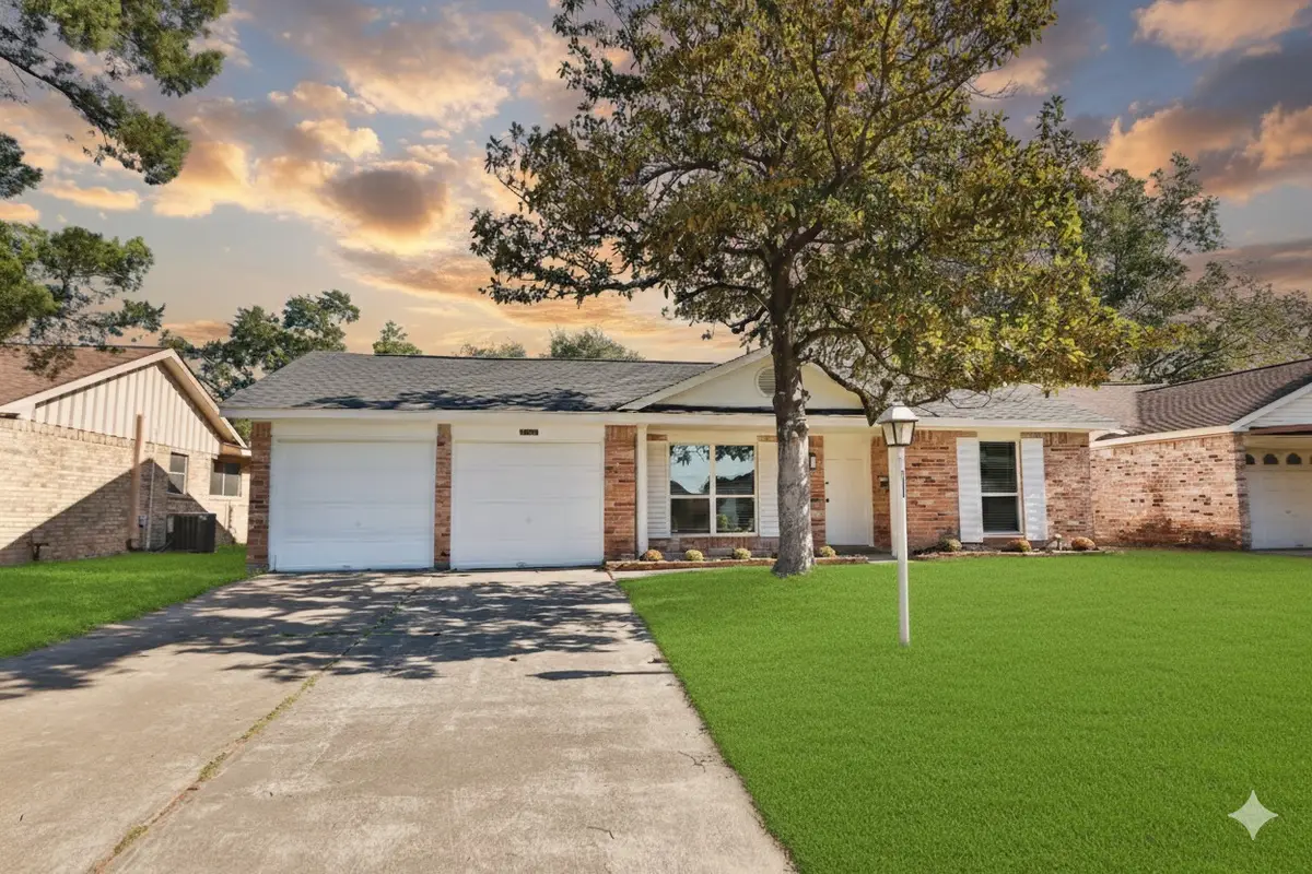 4130 Bethel Boulevard, Houston, TX 77092 - Image #1