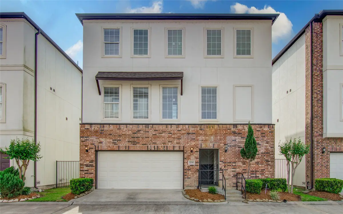 1739 Dominica Drive, Kingwood, TX 77345 - #1