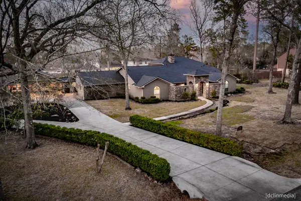 1711 Palomino Lane, Kingwood, TX 77339