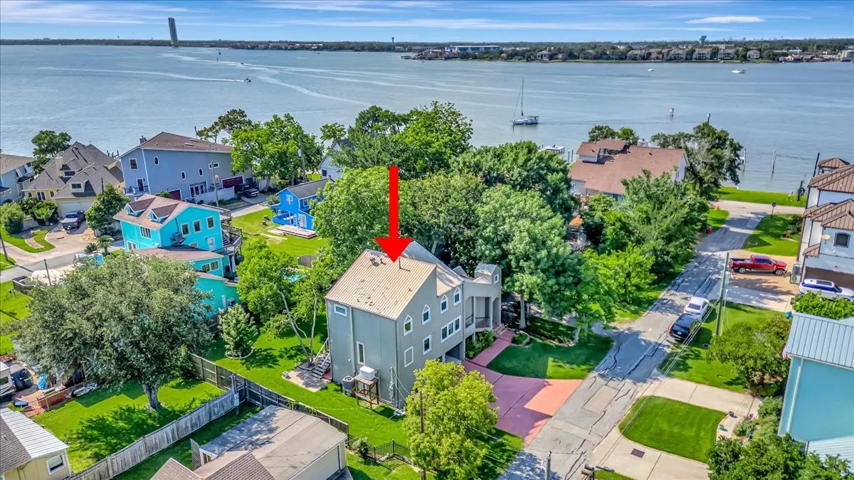 112 Oak Road, Clear Lake Shores, TX 77565 - #1