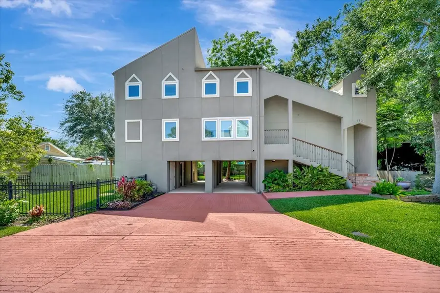 112 Oak Road, Clear Lake Shores, TX 77565 - #2