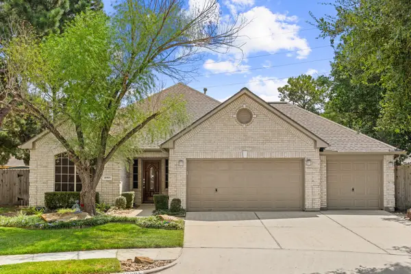 16503 Oat Mill Drive, Houston, TX 77095