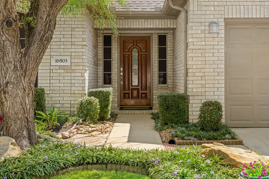 16503 Oat Mill Drive, Houston, TX 77095 - #2