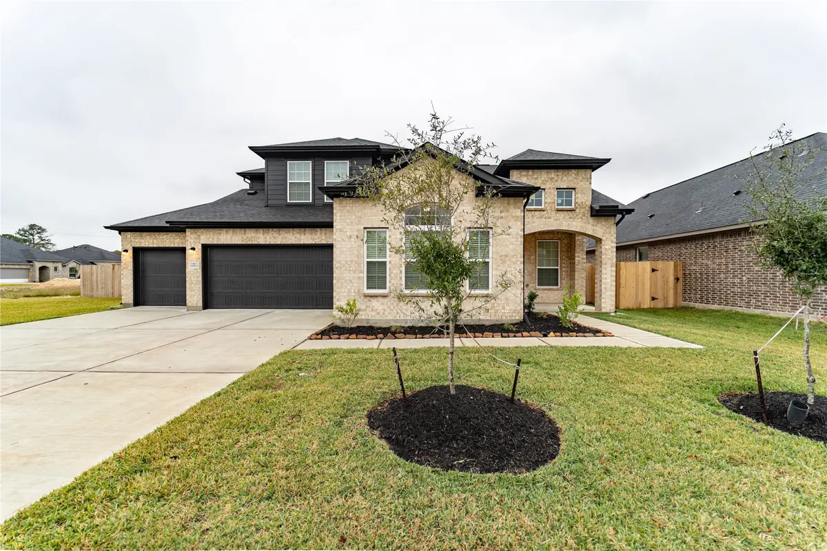 23522 Malbec Drive, Alvin, TX 77511 - #1