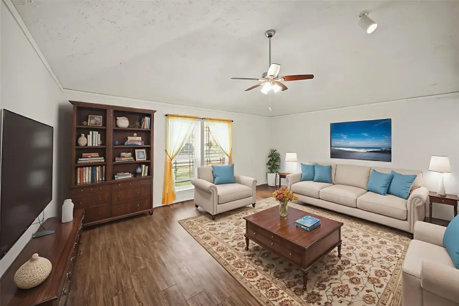 19918 Hoppers Creek Drive, Katy, TX 77449 - Image #3