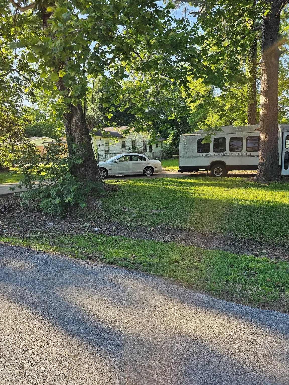 7423 Sundown Lot 163 Drive, Houston, TX 77028 - Image #1