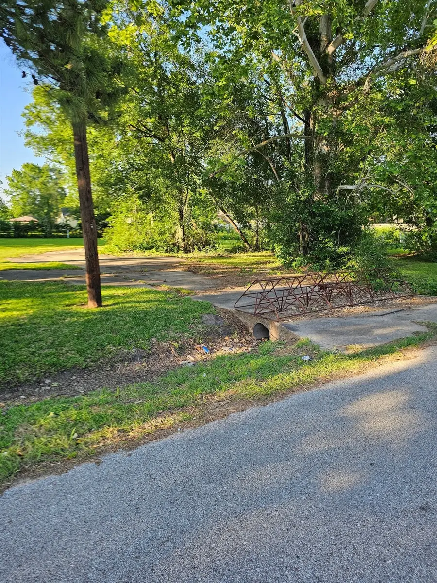 7423 Sundown Lot 163 Drive, Houston, TX 77028 - Image #3