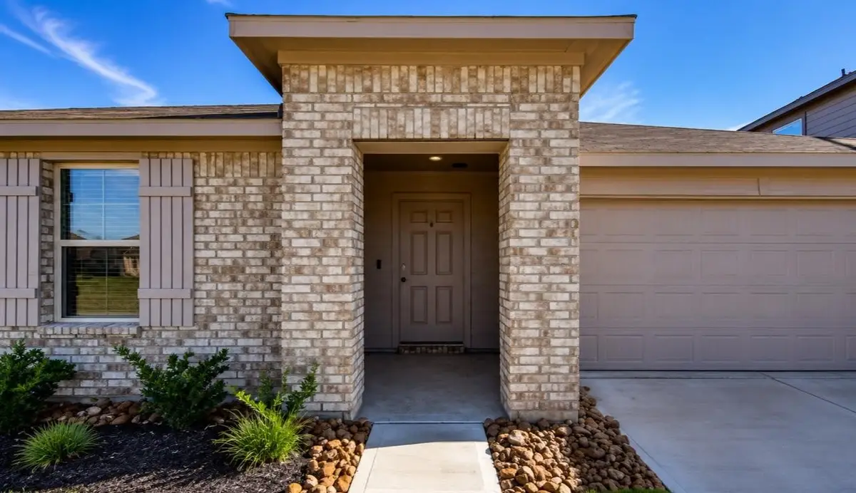 21406 Flowering Garden Lane, Katy, TX 77449 - #1