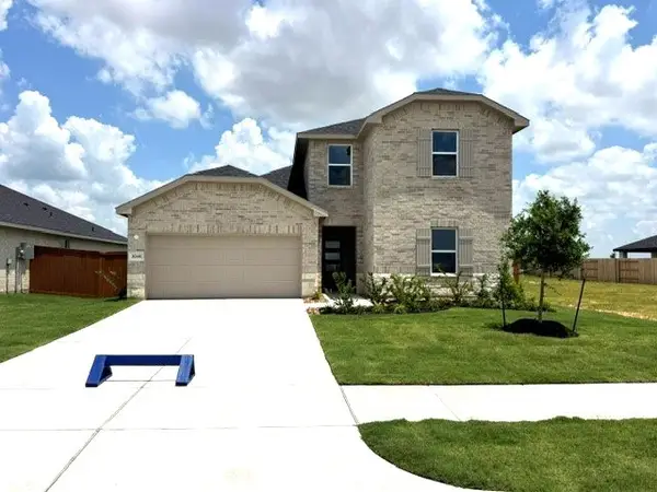 3048 Helios Haven Drive, Brookshire, TX 77423