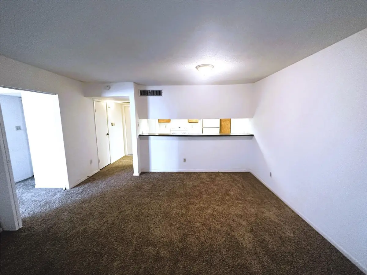 2820 S Bartell Drive #2, Houston, TX 77054 - #1