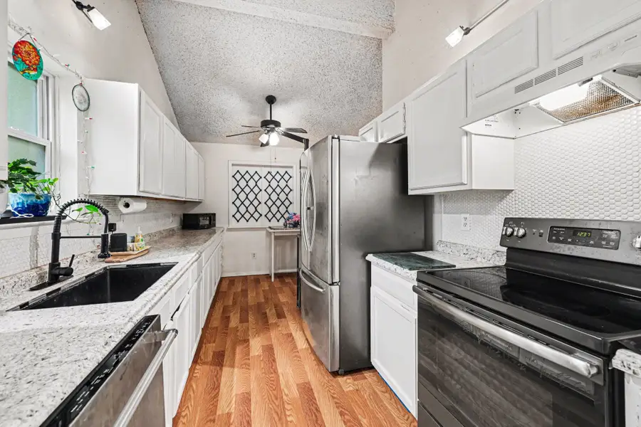 4814 Adonis Drive, Spring, TX 77373 - #3