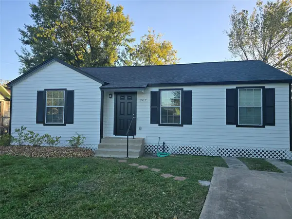 1512 12th Street, Galena Park, TX 77547