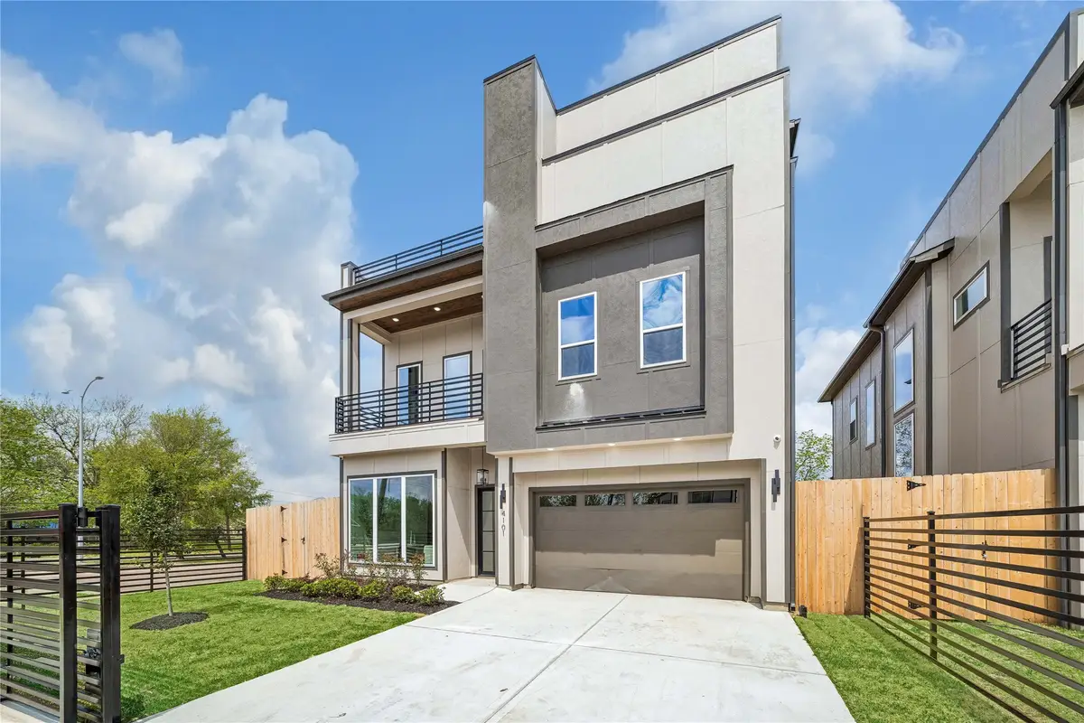 4101 Kewanee, Houston, TX 77051 - #1