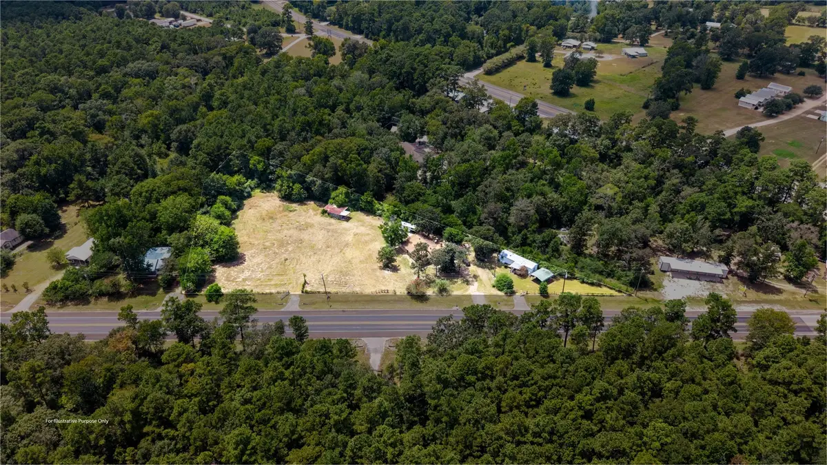 110 Fm 2025 Road, Coldspring, TX 77331 - #1