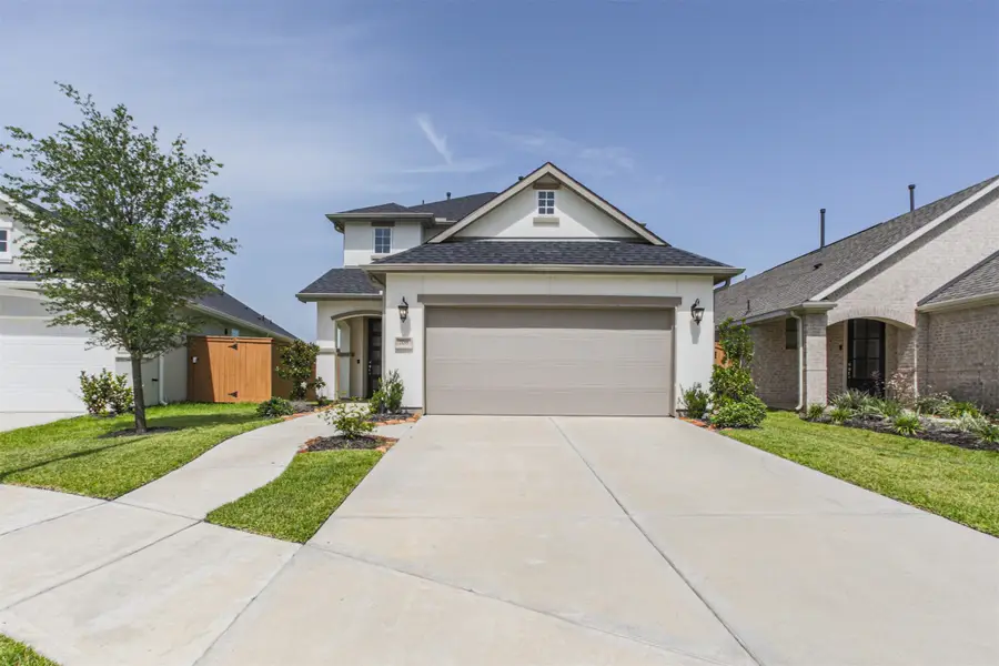 708 Lake Lacosta Drive, Katy, TX 77493 - Image #2