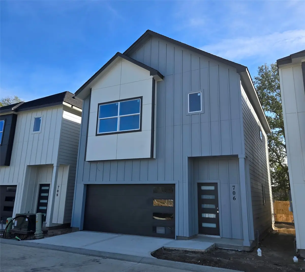 706 Savonna, Houston, TX 77095 - Image #1