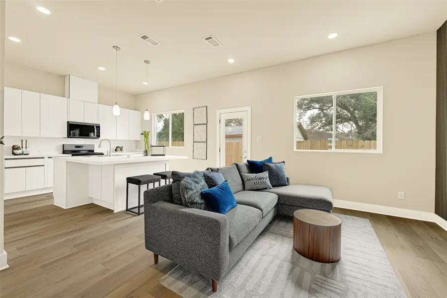 706 Savonna, Houston, TX 77095 - Image #3