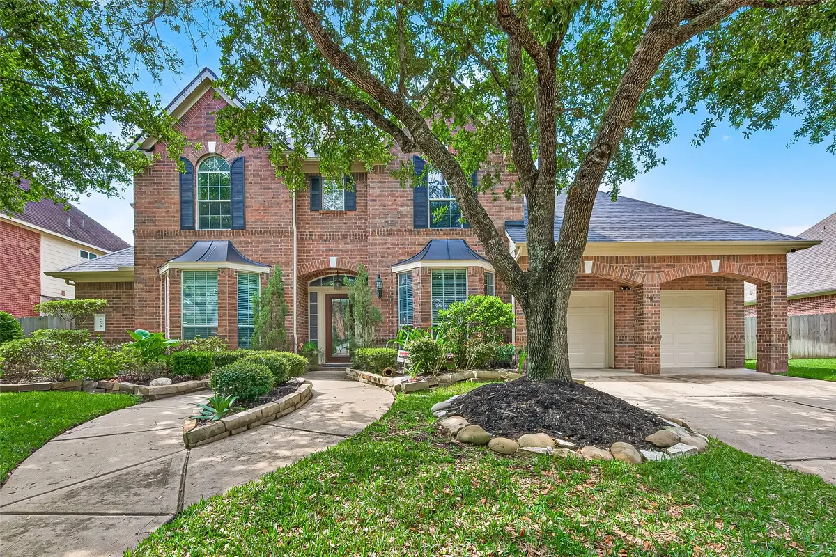 6638 Sutters Creek Trail, Missouri City, TX 77459 - #1